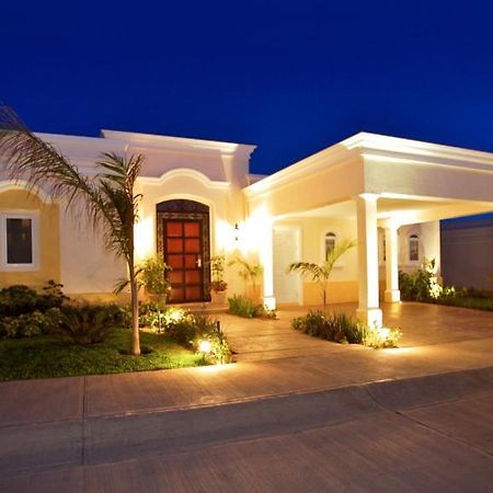 Pueblo Bonito Emerald Luxury Villas & Spa All Inclusive Mazatlan Exterior photo