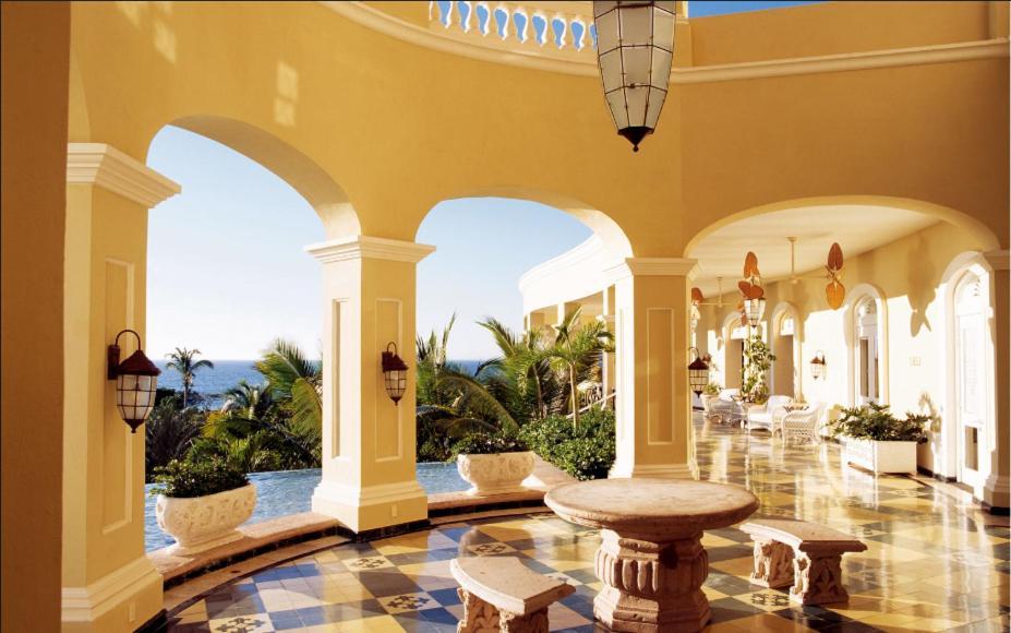 Pueblo Bonito Emerald Luxury Villas & Spa All Inclusive Mazatlan Exterior photo