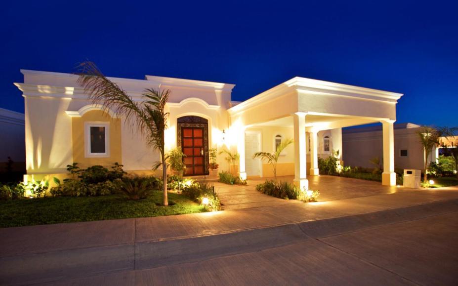 Pueblo Bonito Emerald Luxury Villas & Spa All Inclusive Mazatlan Exterior photo