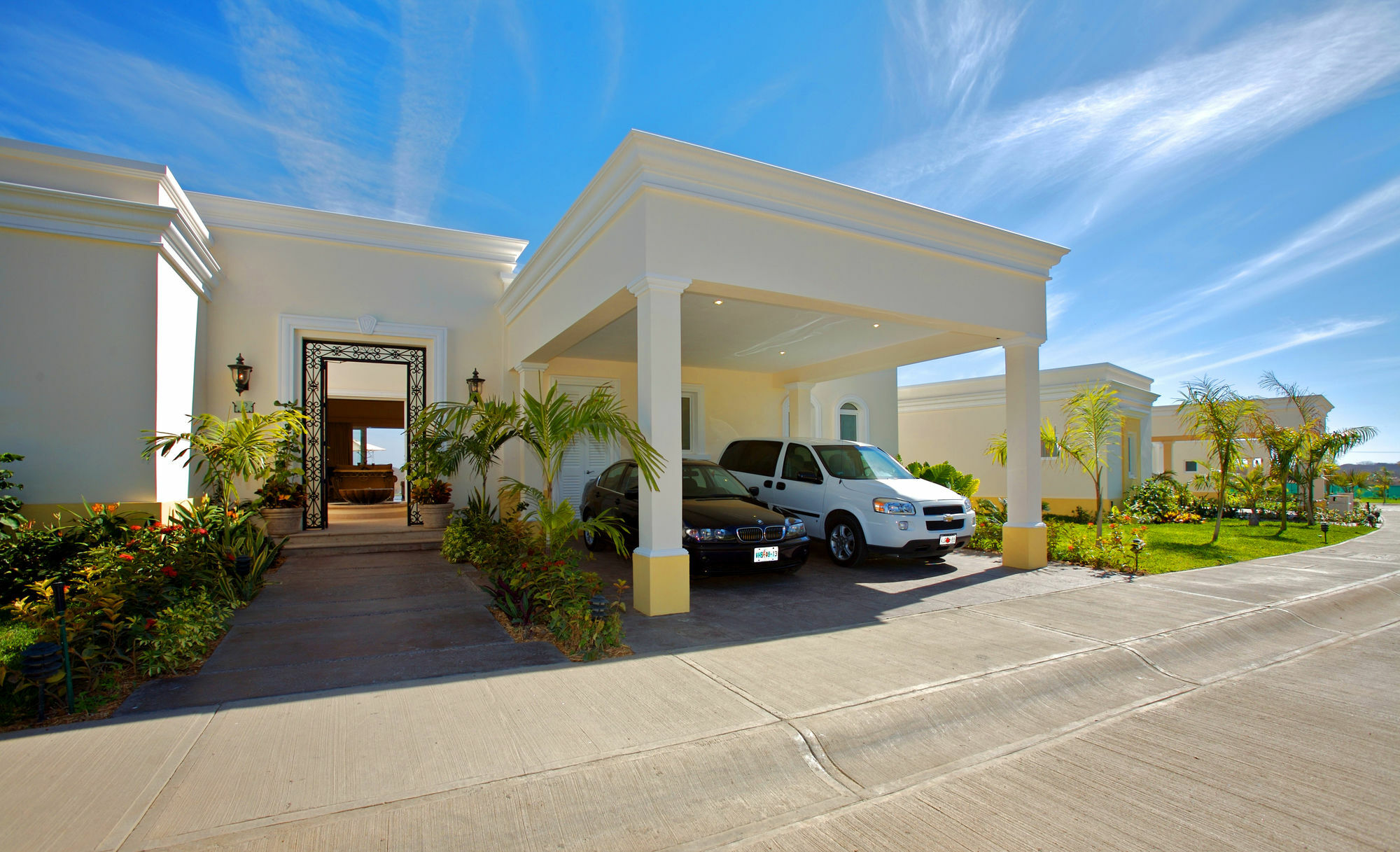 Pueblo Bonito Emerald Luxury Villas & Spa All Inclusive Mazatlan Exterior photo
